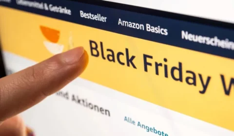 Black Friday 2024: pesquisas apontam que itens de tecnologia são os mais procurados