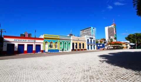 ‘Manaus Bonita’: Exposição destaca as belezas da capital Amazônica