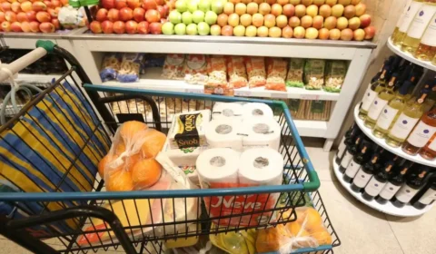 Preço da refeição encarece com alta da inflação alimentar no Brasil; entenda