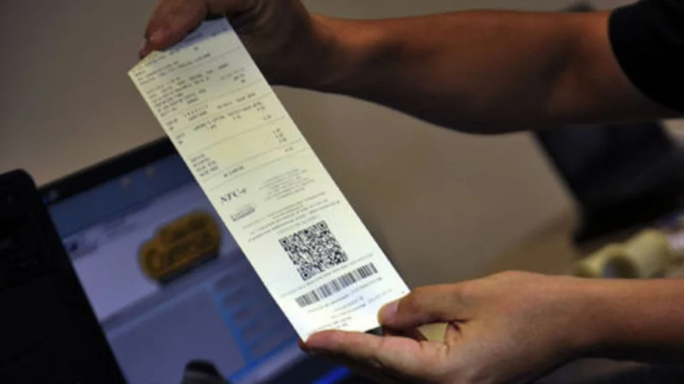 CPF na nota fiscal? Saiba para que serve