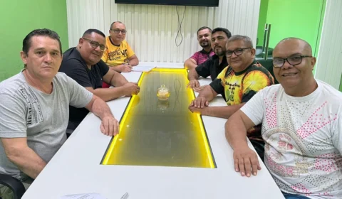 Carnaval do Povão 2025: agremiações de Manaus lançam projeto com série de eventos