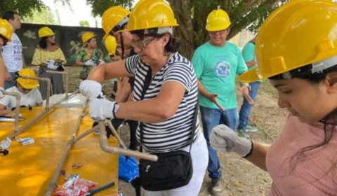 Águas de Manaus oferece 100 vagas em cursos gratuitos; saiba como participar