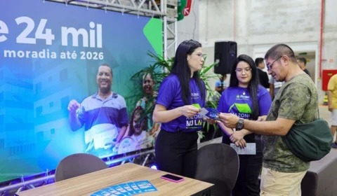 Amazonas Meu Lar: feirão com subsídio acontece amanhã (16); saiba como participar