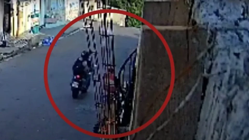 ‘Foi um desespero’, diz tia de criança de 5 anos que teve arma apontada para o rosto em Manaus