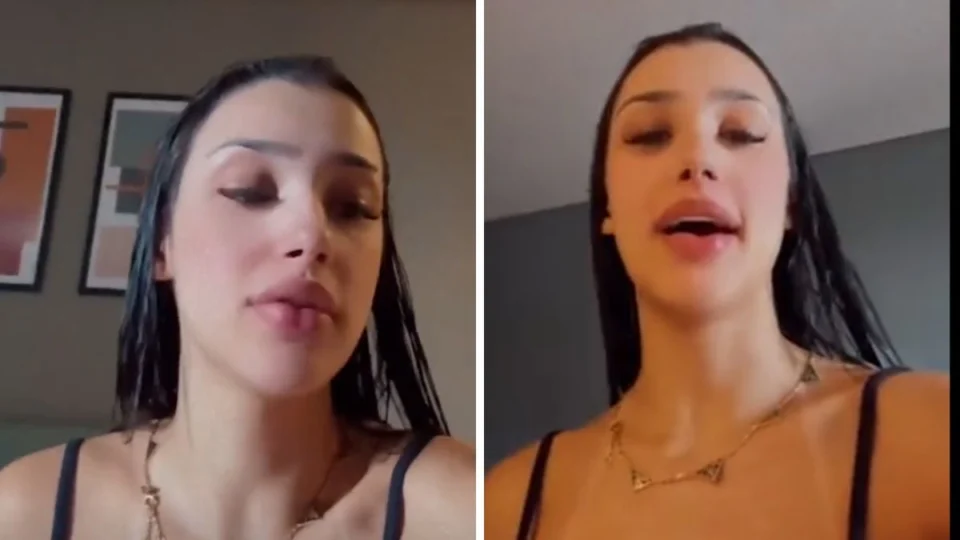 ‘Era para ser gêmeos, mas perdi um’, diz Bia Miranda após aborto espontâneo