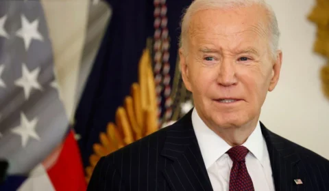 Biden autoriza Ucrânia a usar mísseis de longo alcance contra a Rússia