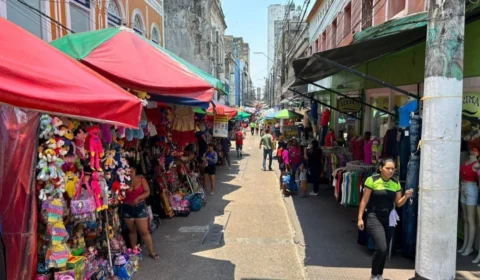 Black Friday 2024: cresce o interesse dos consumidores no AM