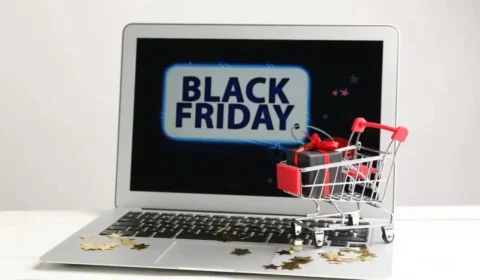Black Friday 2024: veja os melhores cartões para ganhar cashback