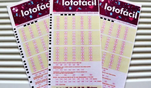 Bolão do Tocantins ganha aposta da Lotofácil de mais de R$ 1 milhão