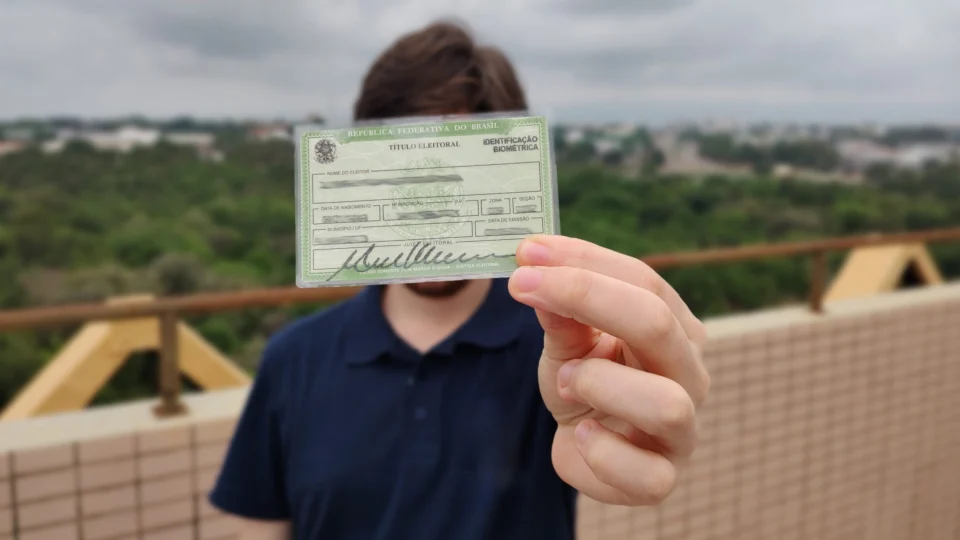 Cadastro eleitoral será reaberto na próxima terça-feira (05)