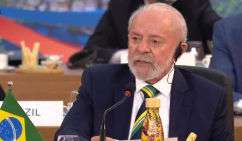 Lula abre Cúpula de Líderes do G20 com ‘Aliança Global contra a Fome e a Pobreza’; assista