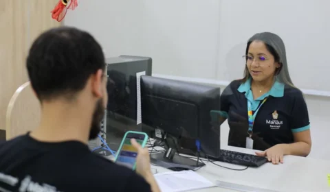 Oportunidade: Sine Manaus divulga 320 vagas de emprego disponíveis nesta sexta-feira (22)