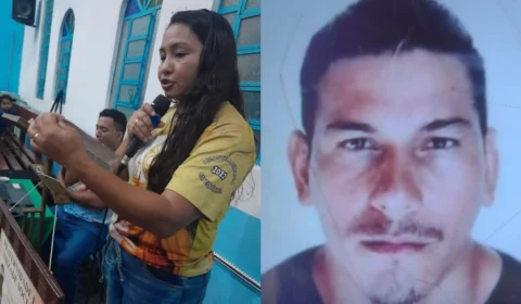 Mulher é morta a tiros em Manaus; companheiro é o principal suspeito do crime