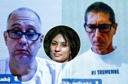 Caso Marielle: por que a sentença de Ronnie Lessa supera a de Élcio de Queiroz? Entenda