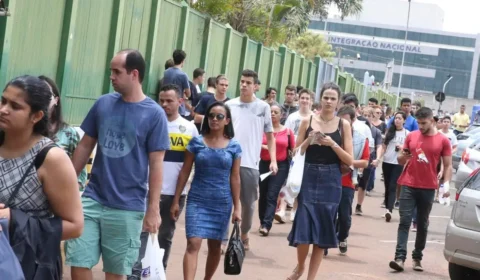 Enem 2024: saiba quais documentos serão aceitos nos dois dias de provas