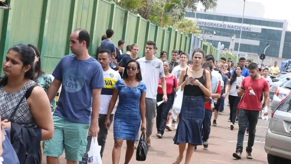 Enem 2024: saiba quais documentos serão aceitos nos dois dias de provas