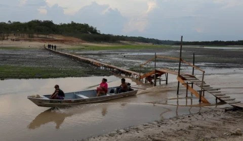 Seca 2024: governo paga mais de R$ 2 mil para pescadores da região Norte; veja