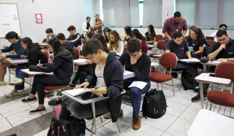 Enem 2024: veja o que pode e o que não pode levar para a prova neste domingo (10)