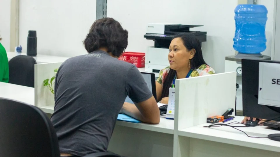 Sines do AM ofertam 600 oportunidades de emprego nesta sexta (8); veja