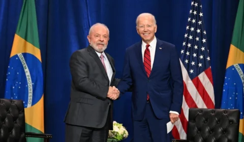 Joe Biden em Manaus: por que Lula não receberá o presidente dos EUA na capital do Amazonas?