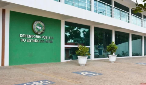 Processo seletivo DPE/ACRE: inscrições iniciam nesta segunda (11)