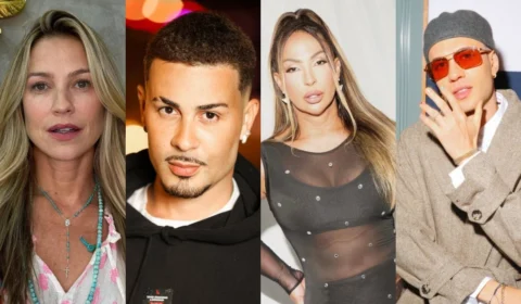 Quem é a favor da escala 6×1? Famosos dividem opiniões; saiba quem apoia e quem é contra