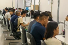 Sines ofertam 420 vagas de emprego nesta quarta (13) em Manaus; veja