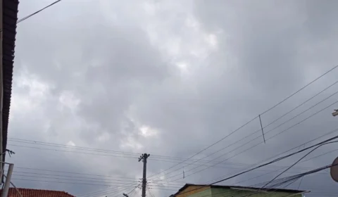 Previsão do tempo indica chuva em Manaus neste sábado (16); confira