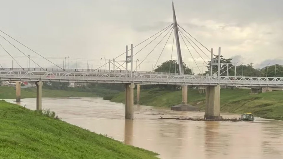 Rio Acre registra maior nível em quase sete meses; saiba mais