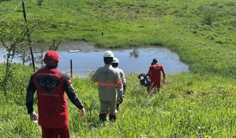 Homem morre eletrocutado ao mexer em bomba dentro de açude no Acre; vítima é 3ª em três dias