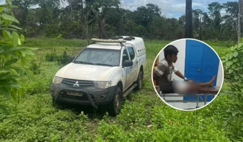 Idosa se defende de estupro esfaqueando vizinho no Acre; veja