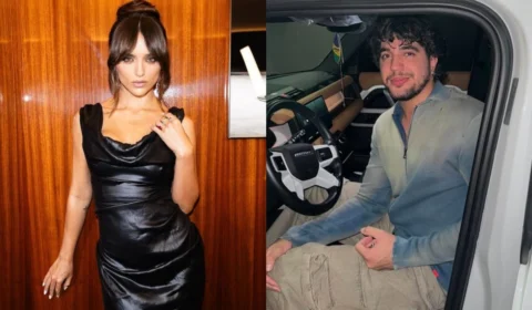 Deu match? Rafa Kalimann estaria ‘conhecendo melhor’ Nattanzinho; confira