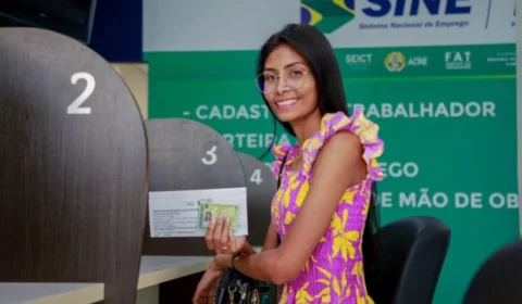 Sine Acre oferta 90 oportunidades nesta quarta (27); veja cargos