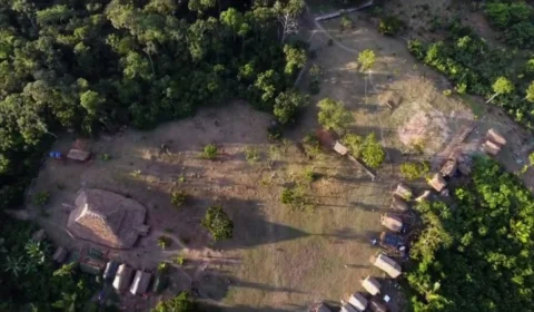 Indígenas do Acre denunciam criminosos por invasão, abusos sexuais e agressões em aldeia
