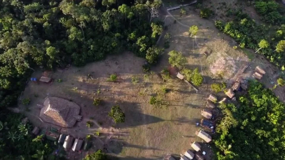 Indígenas do Acre denunciam criminosos por invasão, abusos sexuais e agressões em aldeia