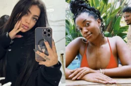 Reviravolta! MC Mirella vence processo após comentar traição de Yuri Lima e Iza