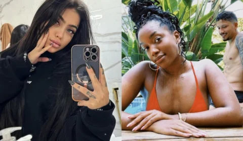 Reviravolta! MC Mirella vence processo após comentar traição de Yuri Lima e Iza