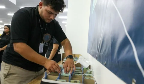 Mais de 27 mil novos RGs aguardam para serem retirados nos PACs de Manaus