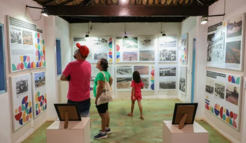 Casa Suçuapara: primeira sede da Prefeitura de Palmas que se tornou museu