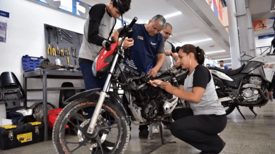 Cetam lança edital para cursos técnicos com mais de 3 mil vagas; saiba como se inscrever