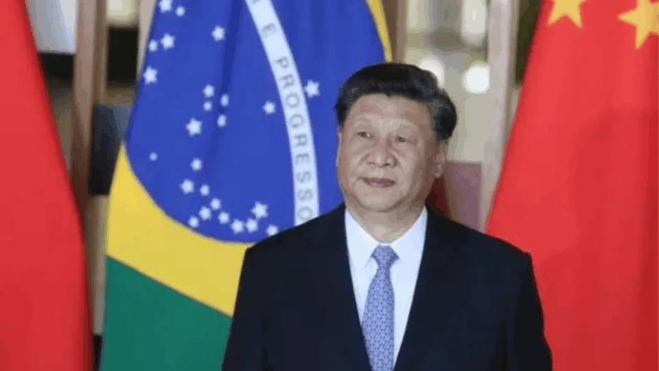 Presidente da China visita Brasília nesta terça (19); entenda esquema especial de segurança