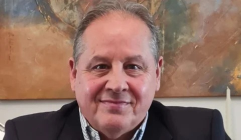 Claudio Vieira é o novo Gerente de Mercado do GNC em Santa Catarina