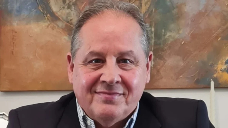 Claudio Vieira é o novo Gerente de Mercado do GNC em Santa Catarina