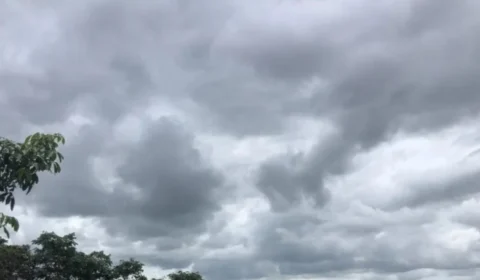 Clima em Rondônia: Inmet emite alerta de chuvas intensas até sexta (22)