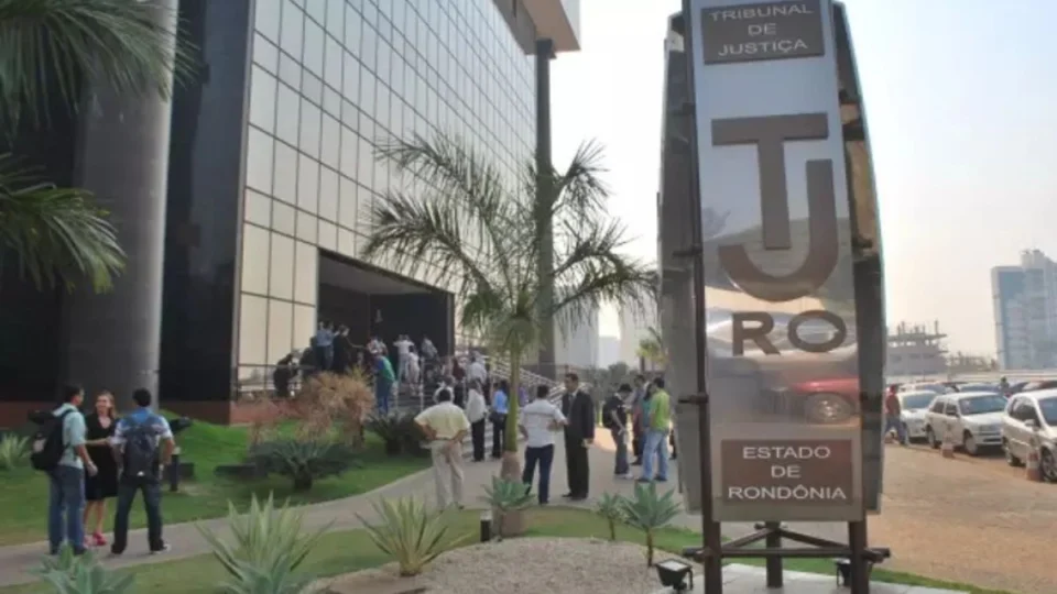 Concurso TJ-RO: inscrições têm mais de 9 mil isenções; veja lista