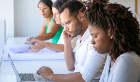 Conheça cursos rápidos para conquistar um emprego neste fim de ano