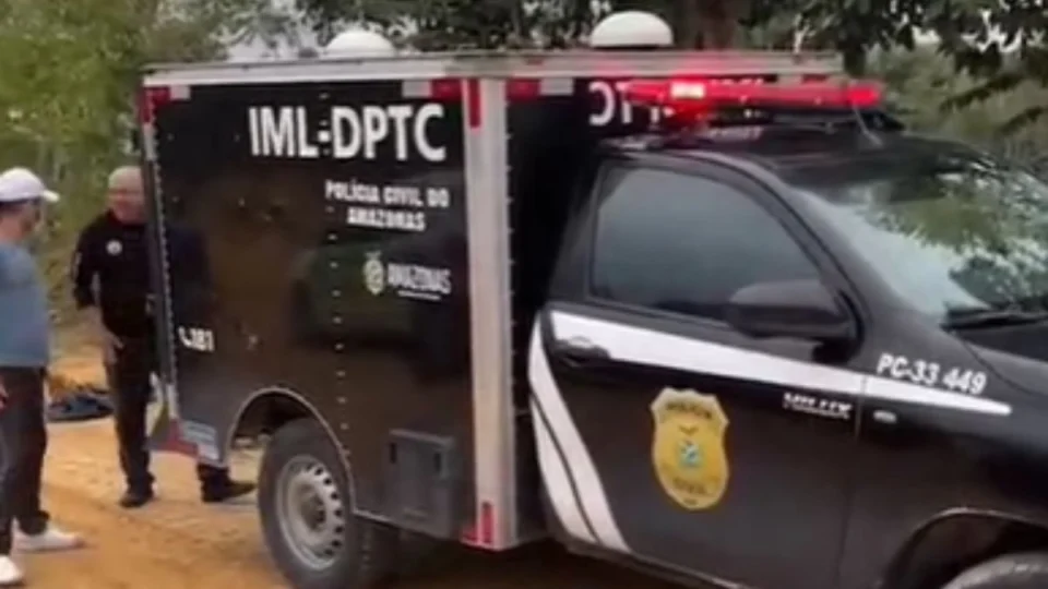 Homem é encontrado com sinais de tortura e dedo decepado em Manaus