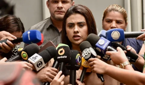 ‘Ele fazia rodízio com as vítimas’, diz delegada sobre padrasto suspeito de estuprar enteados em Manaus