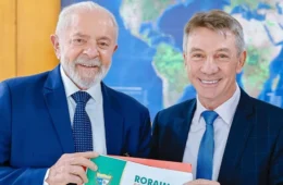 Roraima receberá repasse de R$600 mil para assistência a migrantes e refugiados