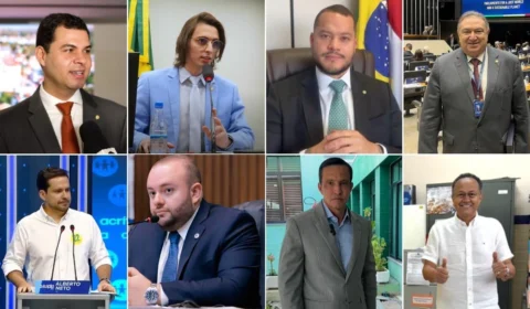Escala 6×1: veja quais deputados do Amazonas assinaram a PEC